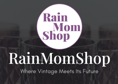 Rain Mom Shop
